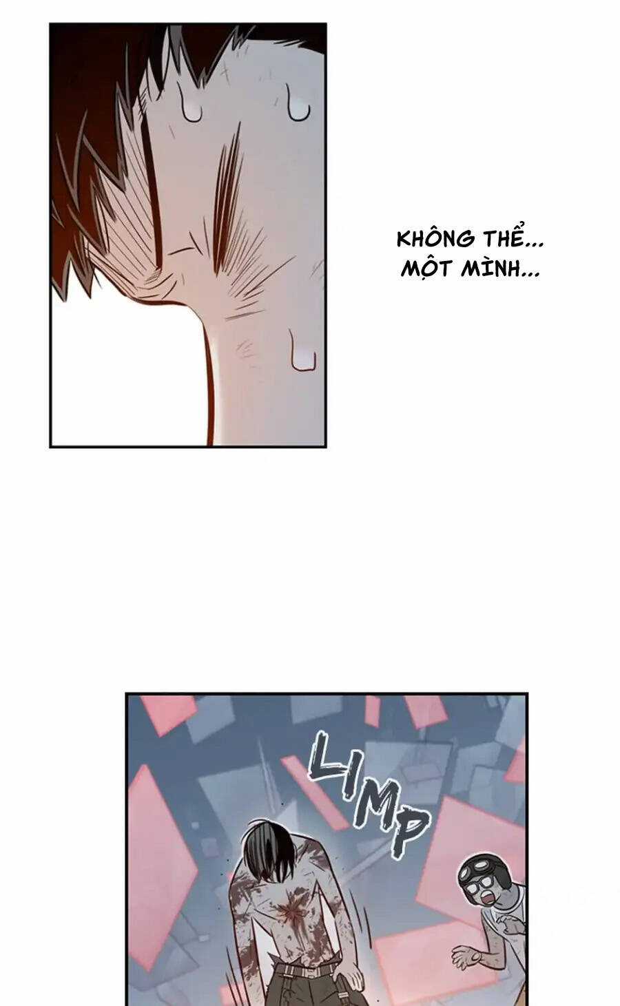 Điểm Hẹn Chapter 99 trang 45