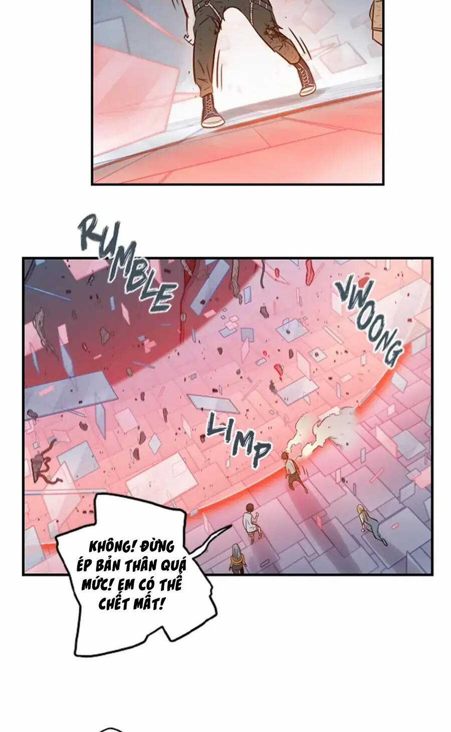 Điểm Hẹn Chapter 99 trang 46