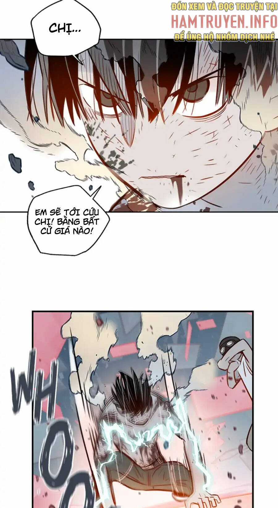 Điểm Hẹn Chapter 99 trang 47