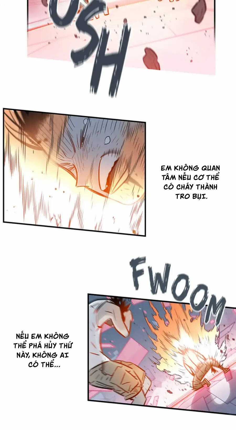 Điểm Hẹn Chapter 99 trang 48