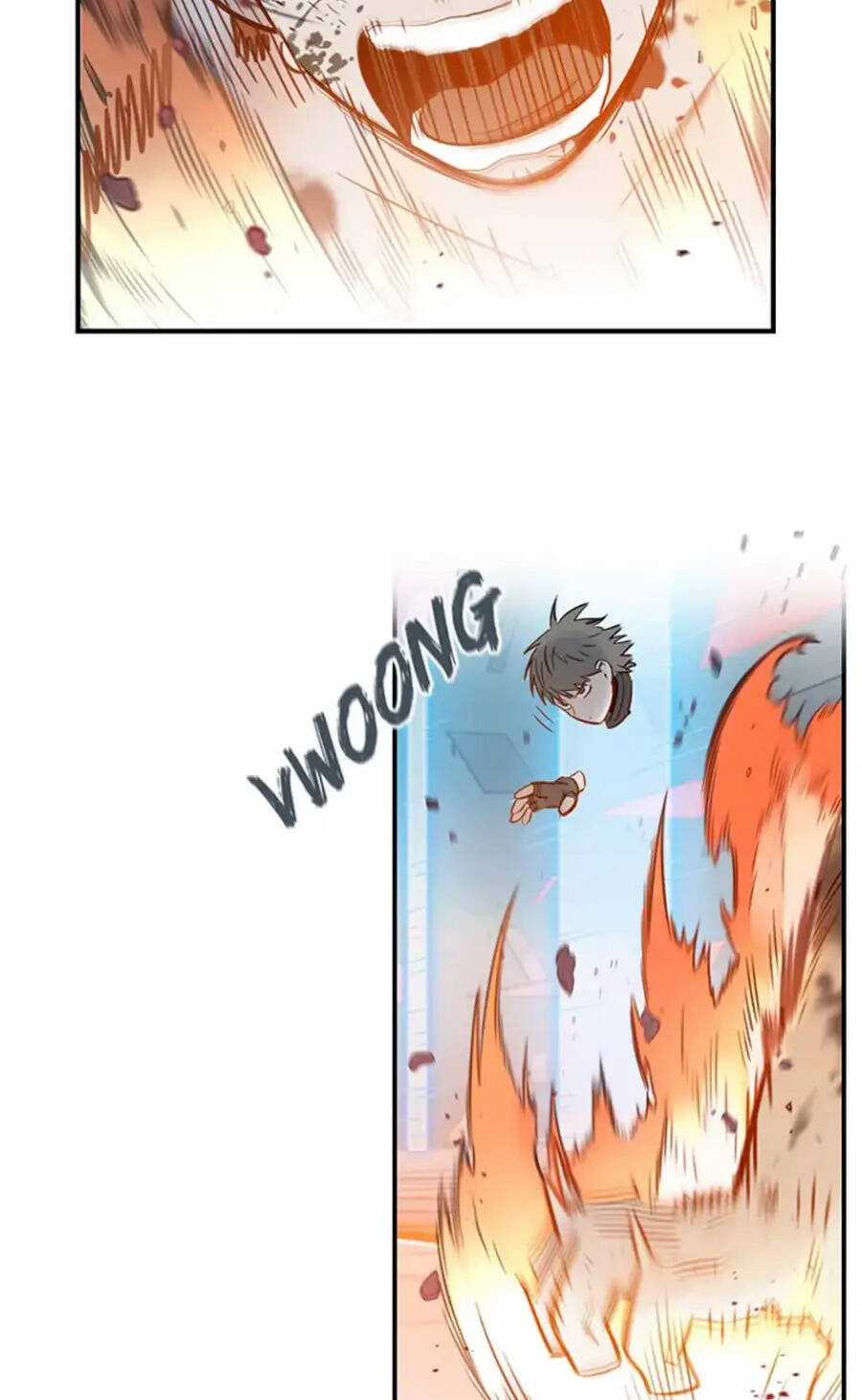 Điểm Hẹn Chapter 99 trang 50