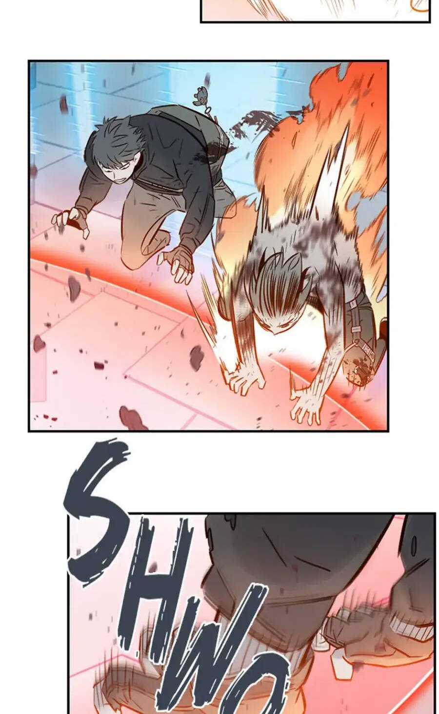 Điểm Hẹn Chapter 99 trang 51