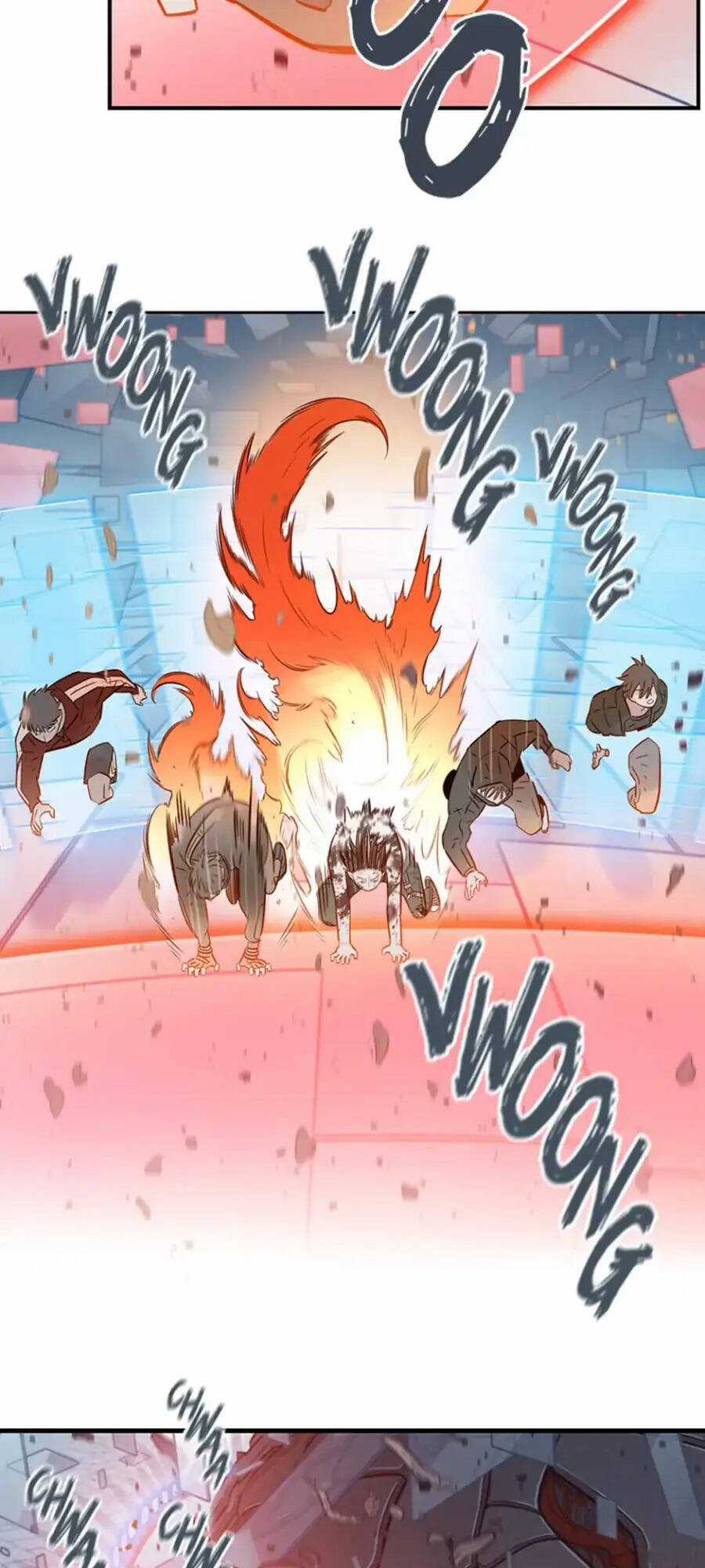 Điểm Hẹn Chapter 99 trang 52