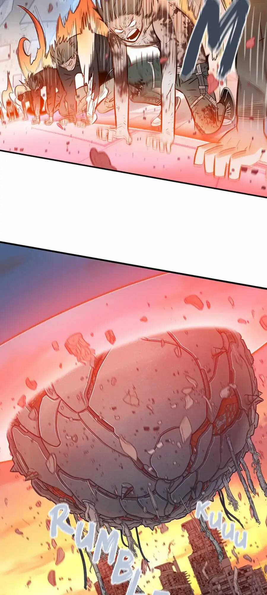 Điểm Hẹn Chapter 99 trang 55