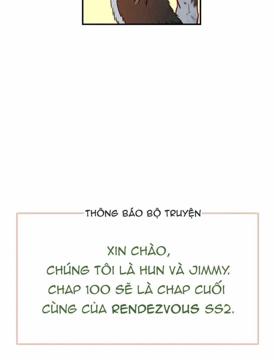 Điểm Hẹn Chapter 99 trang 57