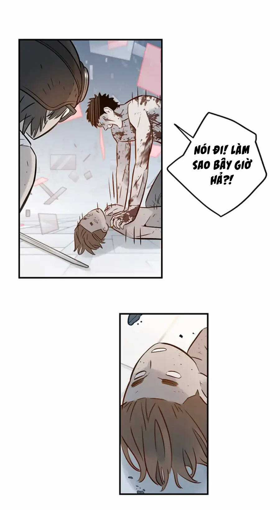 Điểm Hẹn Chapter 99 trang 6