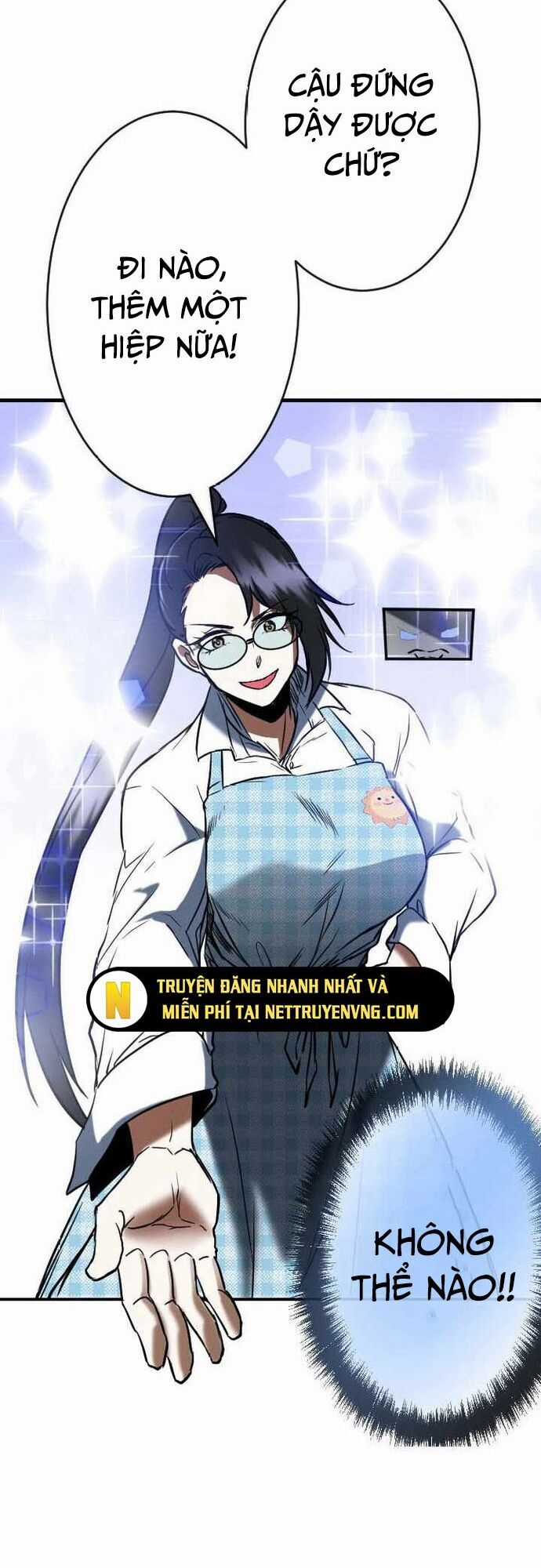 Điểm Sinh Tồn: Đổi Điểm Thành Sức Mạnh Chapter 10 trang 14