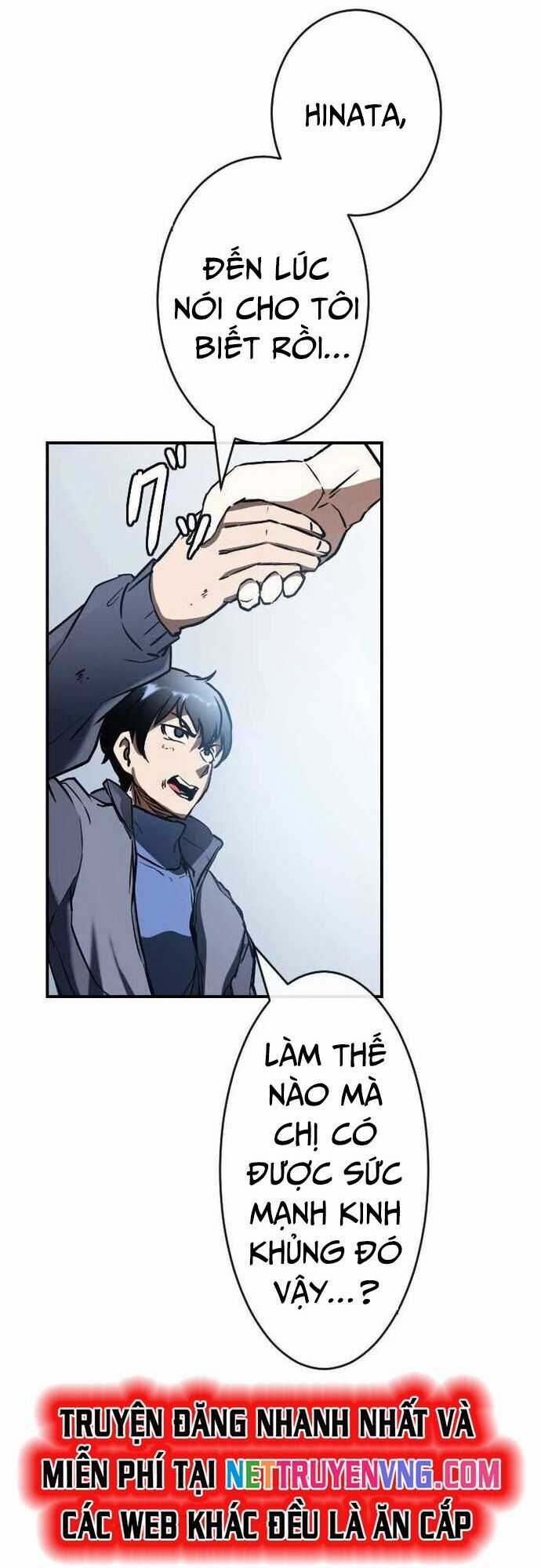 Điểm Sinh Tồn: Đổi Điểm Thành Sức Mạnh Chapter 10 trang 15