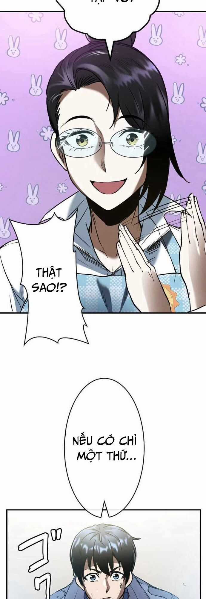 Điểm Sinh Tồn: Đổi Điểm Thành Sức Mạnh Chapter 10 trang 17