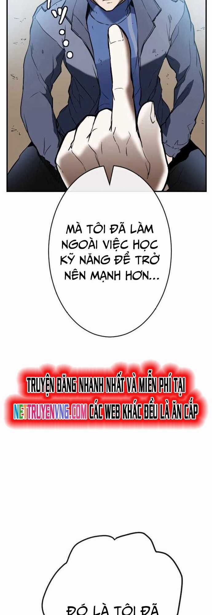 Điểm Sinh Tồn: Đổi Điểm Thành Sức Mạnh Chapter 10 trang 18