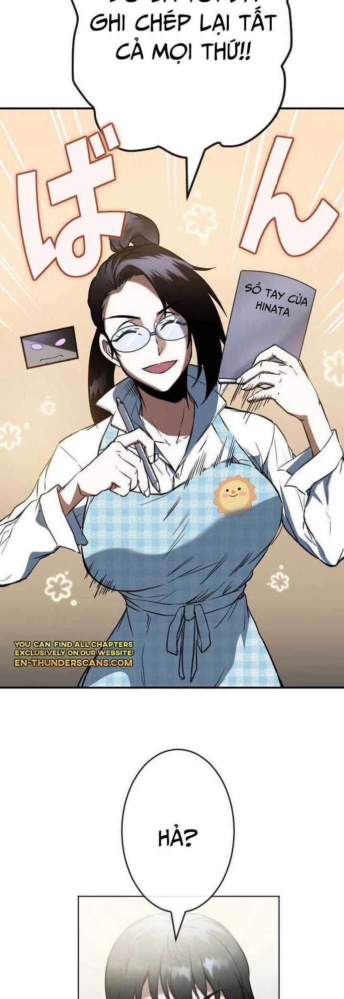 Điểm Sinh Tồn: Đổi Điểm Thành Sức Mạnh Chapter 10 trang 19