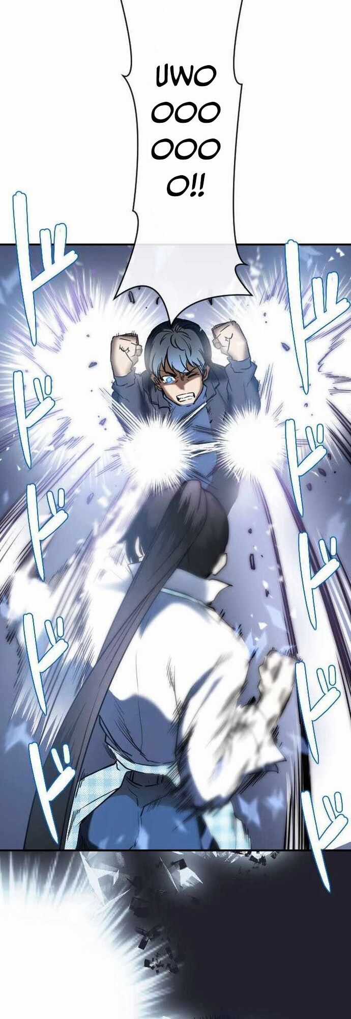 Điểm Sinh Tồn: Đổi Điểm Thành Sức Mạnh Chapter 10 trang 2