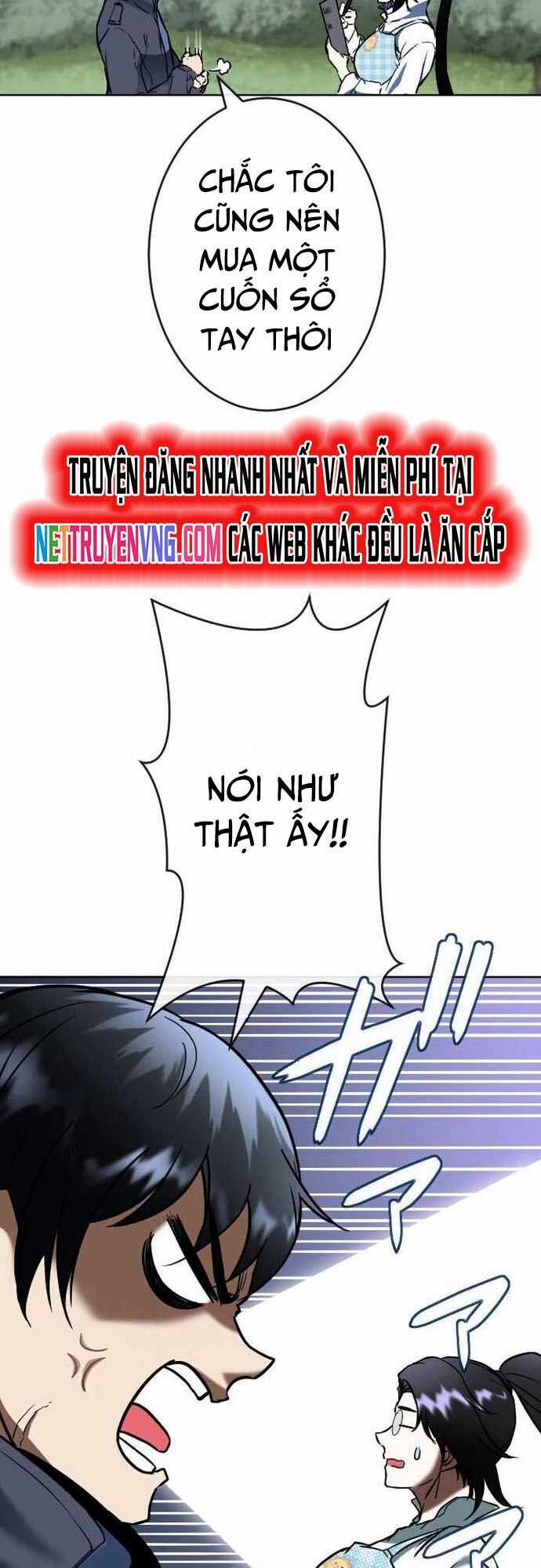 Điểm Sinh Tồn: Đổi Điểm Thành Sức Mạnh Chapter 10 trang 23