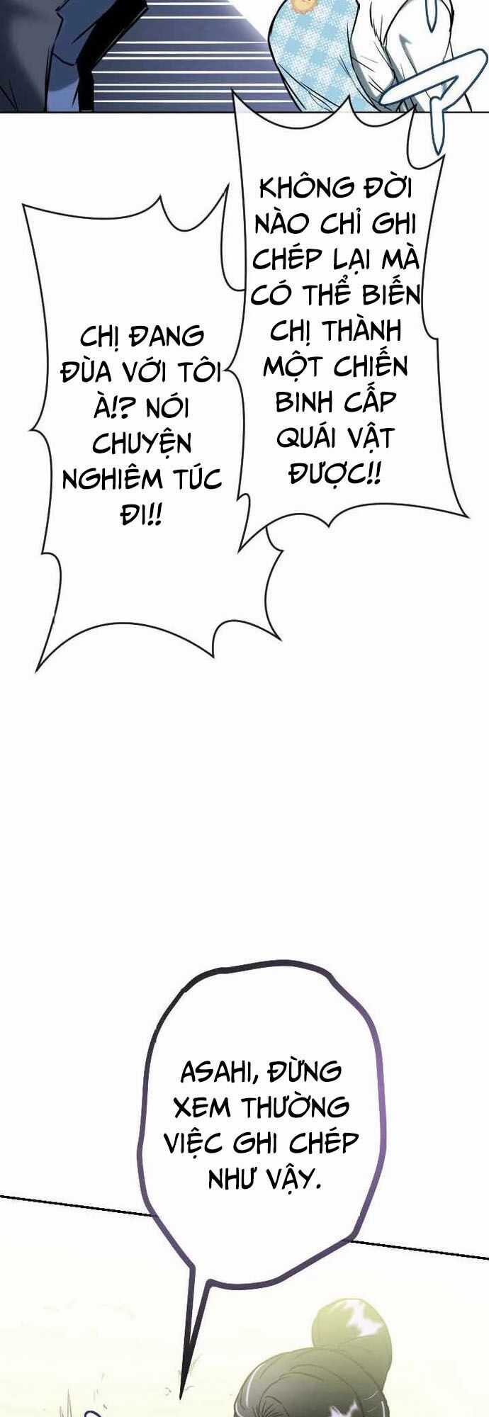 Điểm Sinh Tồn: Đổi Điểm Thành Sức Mạnh Chapter 10 trang 24