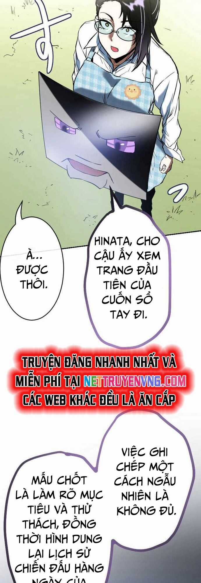 Điểm Sinh Tồn: Đổi Điểm Thành Sức Mạnh Chapter 10 trang 25