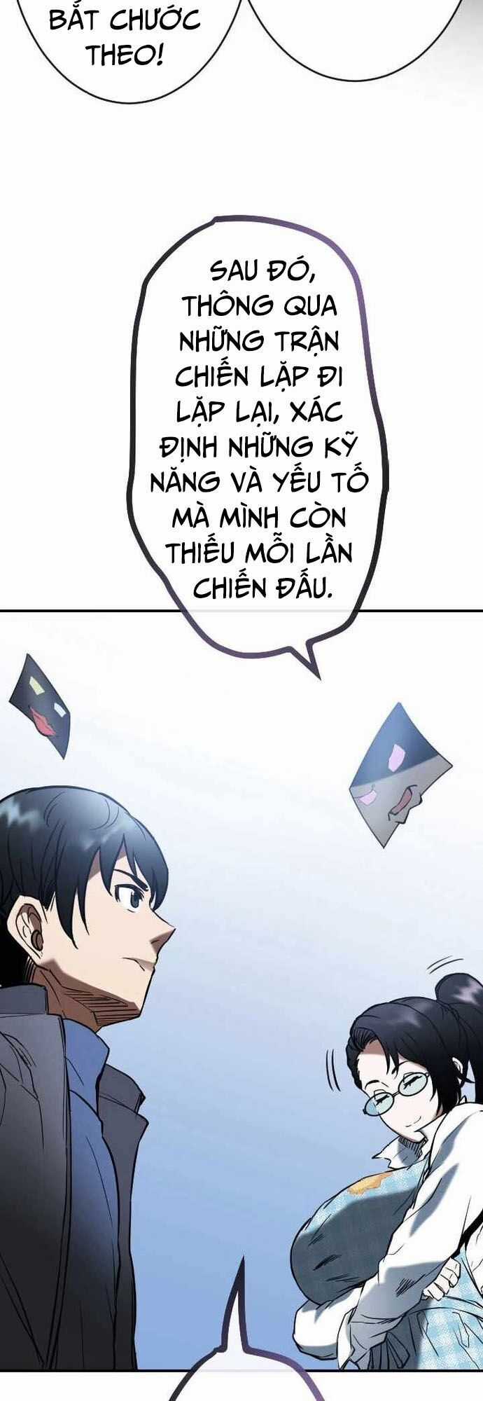 Điểm Sinh Tồn: Đổi Điểm Thành Sức Mạnh Chapter 10 trang 27