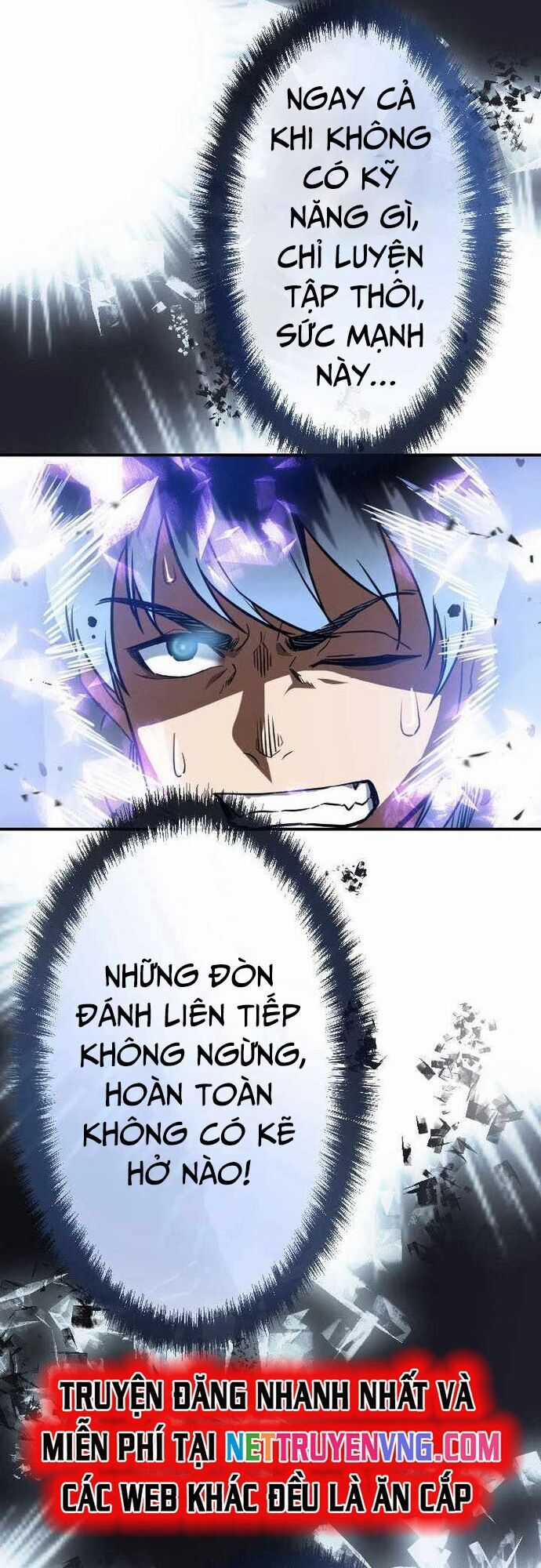 Điểm Sinh Tồn: Đổi Điểm Thành Sức Mạnh Chapter 10 trang 3