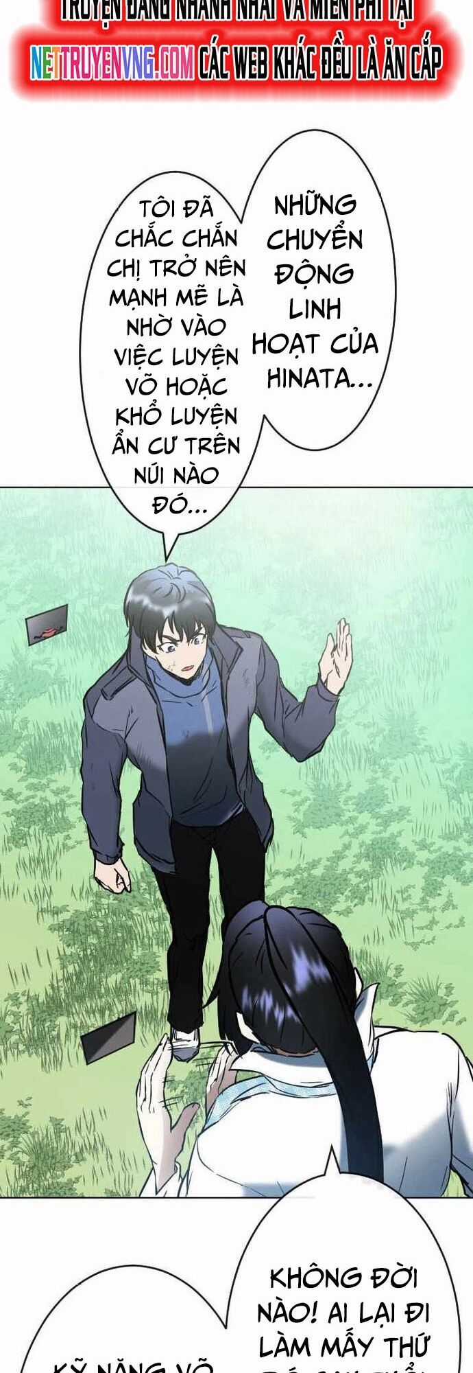 Điểm Sinh Tồn: Đổi Điểm Thành Sức Mạnh Chapter 10 trang 30