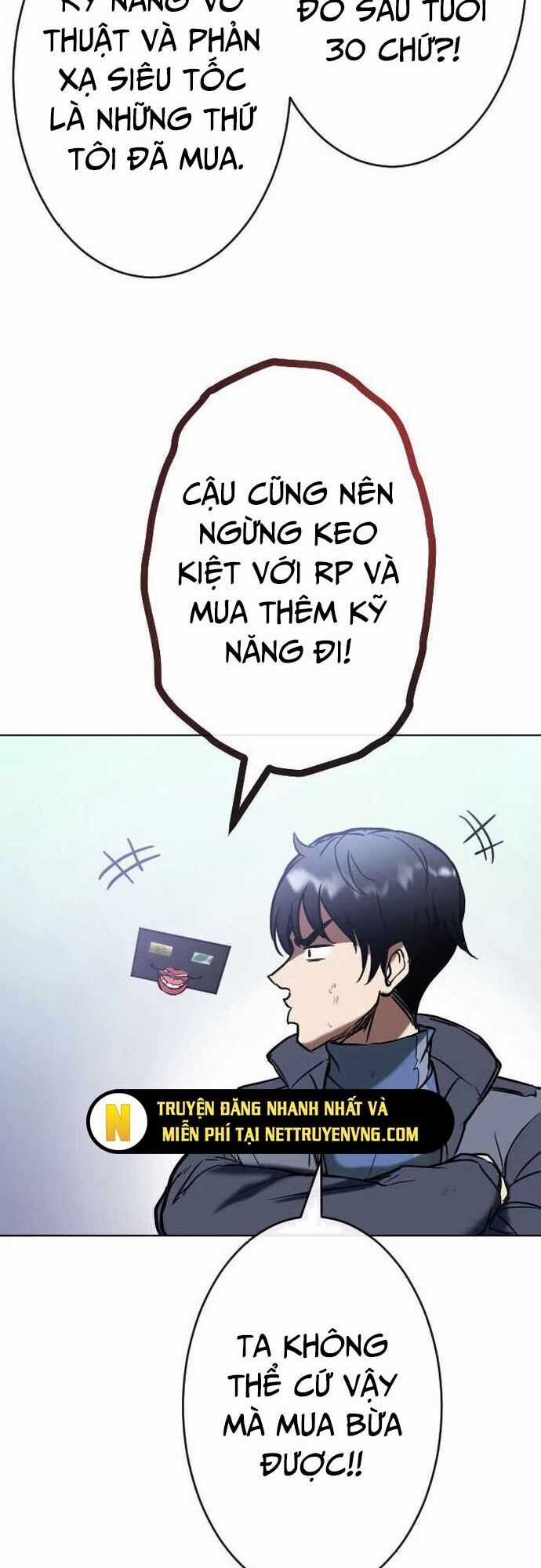 Điểm Sinh Tồn: Đổi Điểm Thành Sức Mạnh Chapter 10 trang 31