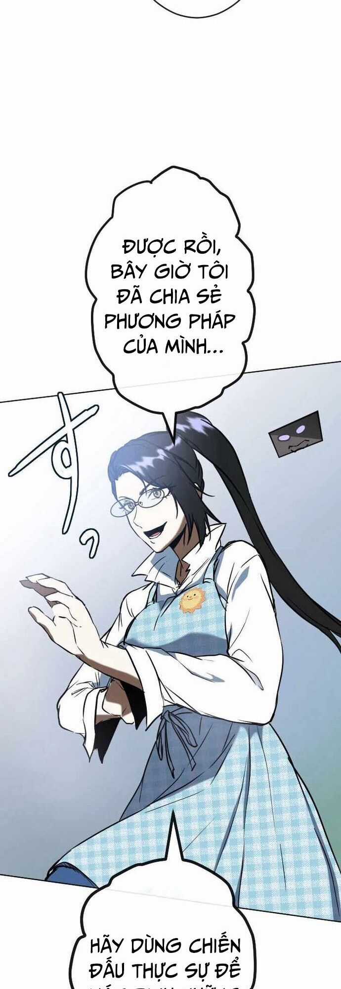 Điểm Sinh Tồn: Đổi Điểm Thành Sức Mạnh Chapter 10 trang 32