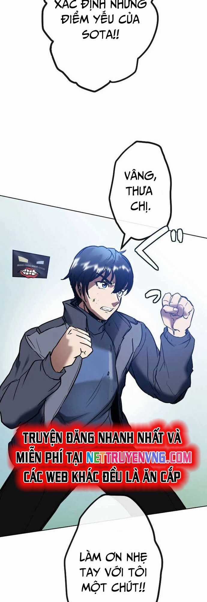 Điểm Sinh Tồn: Đổi Điểm Thành Sức Mạnh Chapter 10 trang 33