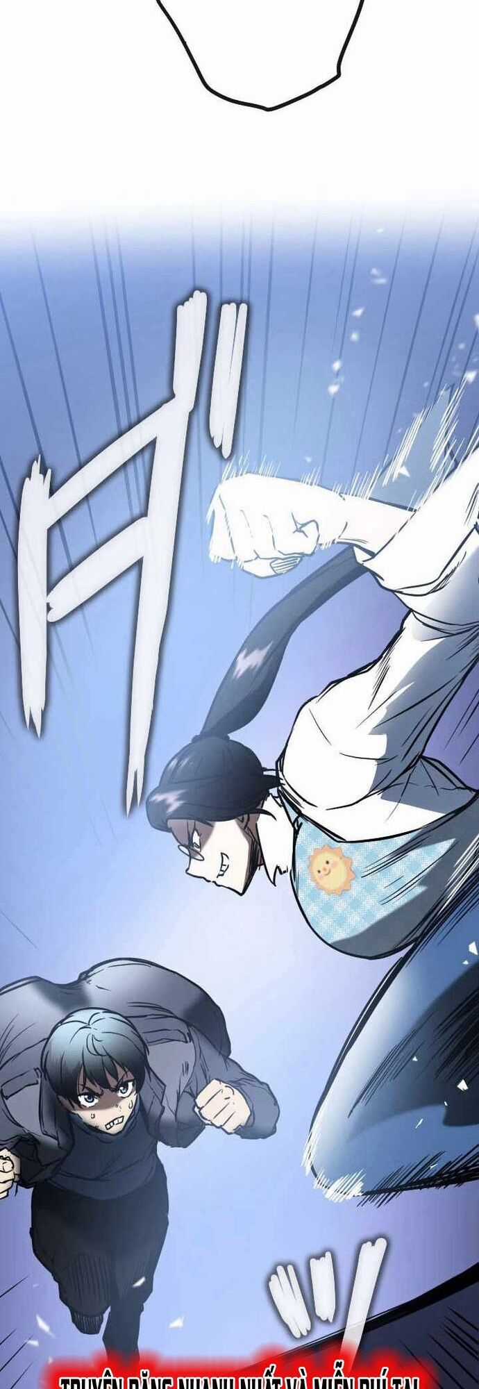 Điểm Sinh Tồn: Đổi Điểm Thành Sức Mạnh Chapter 10 trang 34