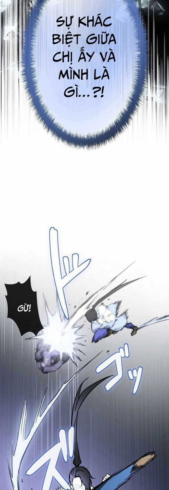 Điểm Sinh Tồn: Đổi Điểm Thành Sức Mạnh Chapter 10 trang 5