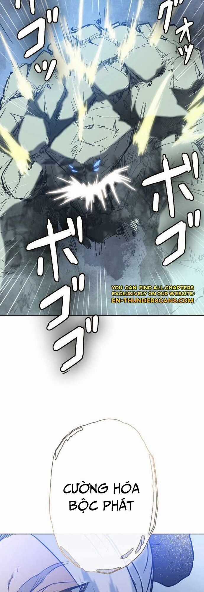 Điểm Sinh Tồn: Đổi Điểm Thành Sức Mạnh Chapter 10 trang 50