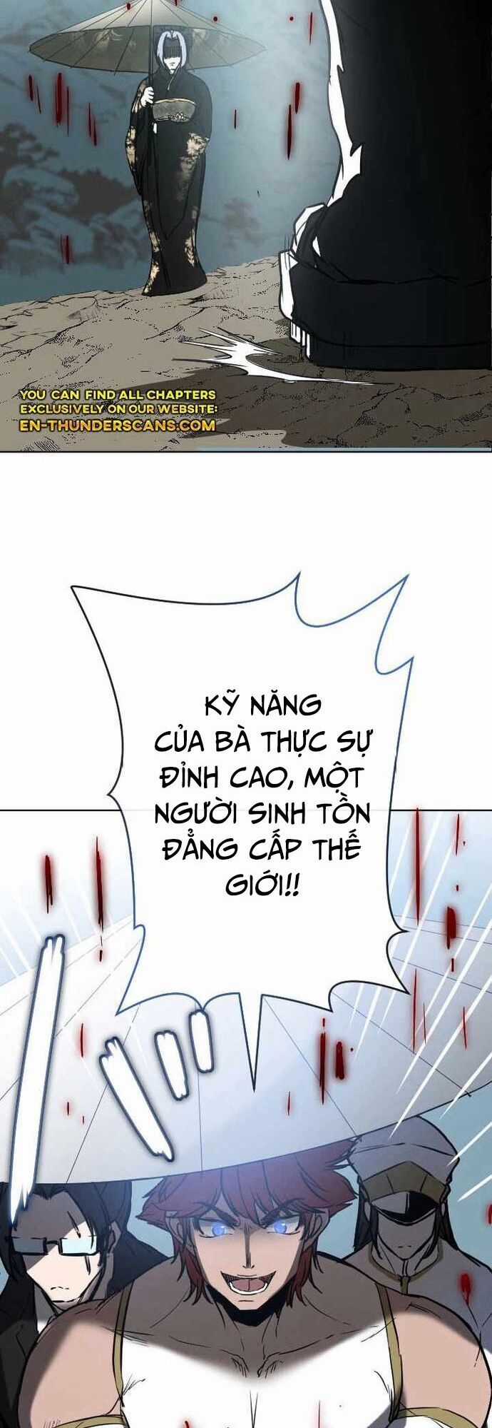 Điểm Sinh Tồn: Đổi Điểm Thành Sức Mạnh Chapter 10 trang 55