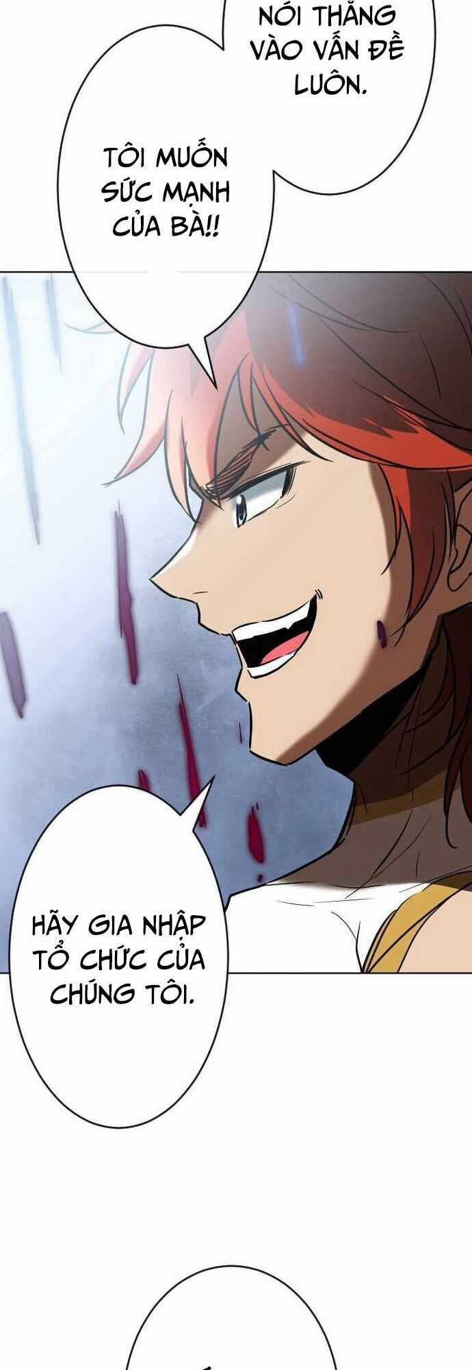 Điểm Sinh Tồn: Đổi Điểm Thành Sức Mạnh Chapter 10 trang 59