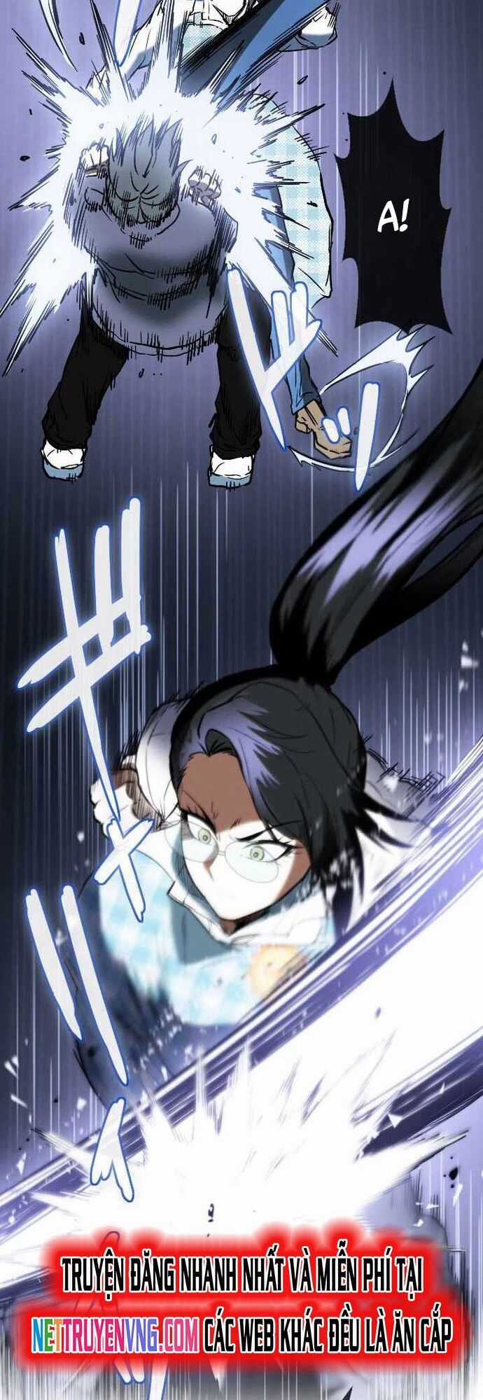 Điểm Sinh Tồn: Đổi Điểm Thành Sức Mạnh Chapter 10 trang 6