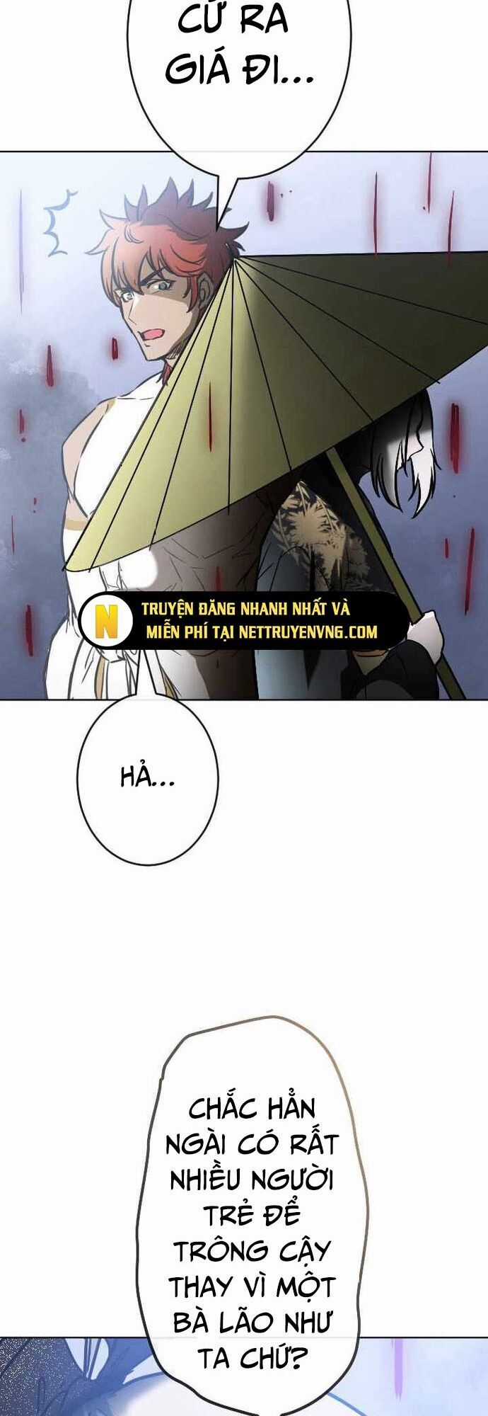 Điểm Sinh Tồn: Đổi Điểm Thành Sức Mạnh Chapter 10 trang 60