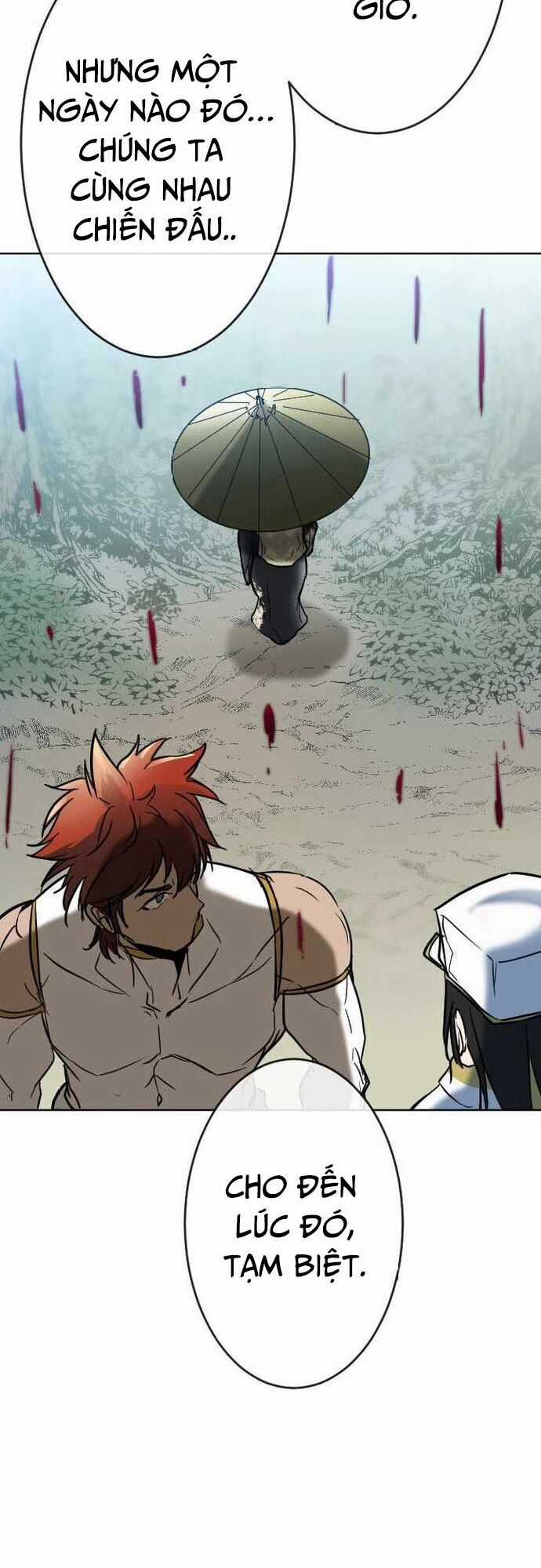 Điểm Sinh Tồn: Đổi Điểm Thành Sức Mạnh Chapter 10 trang 62