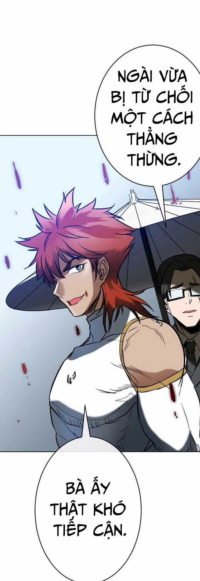 Điểm Sinh Tồn: Đổi Điểm Thành Sức Mạnh Chapter 10 trang 63