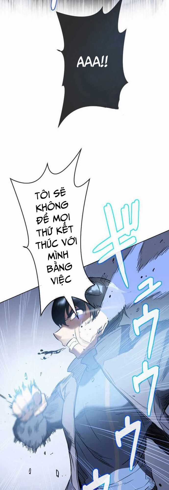 Điểm Sinh Tồn: Đổi Điểm Thành Sức Mạnh Chapter 10 trang 7