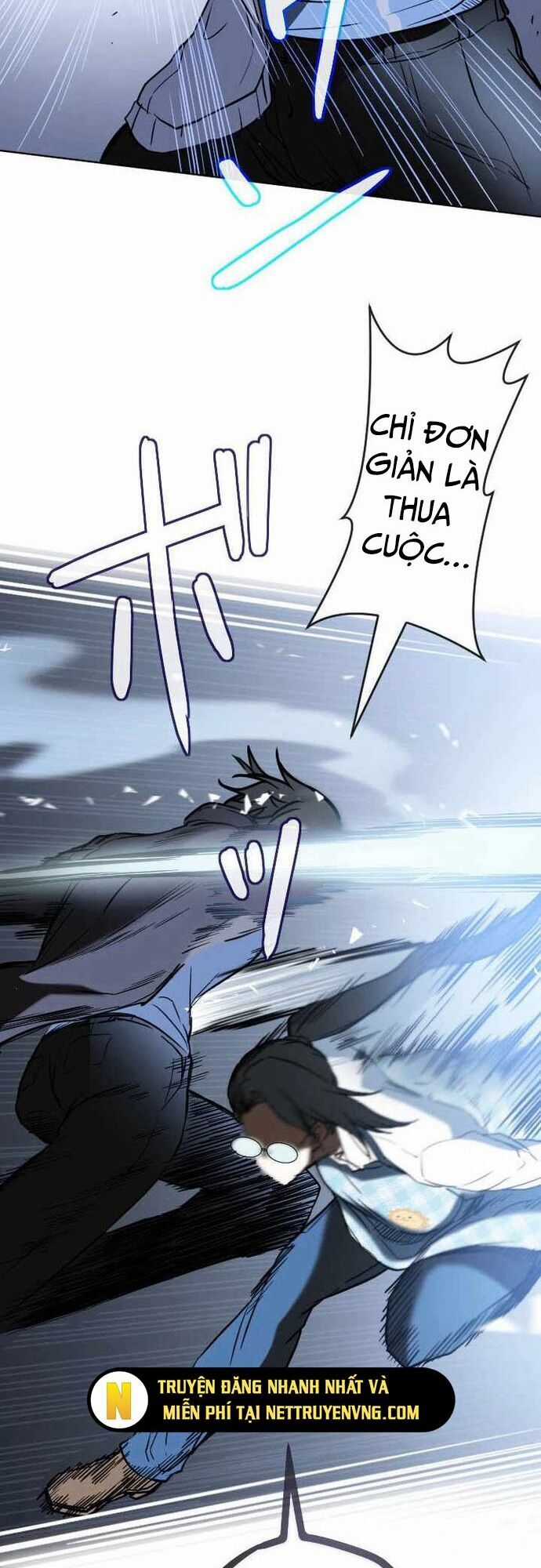 Điểm Sinh Tồn: Đổi Điểm Thành Sức Mạnh Chapter 10 trang 8