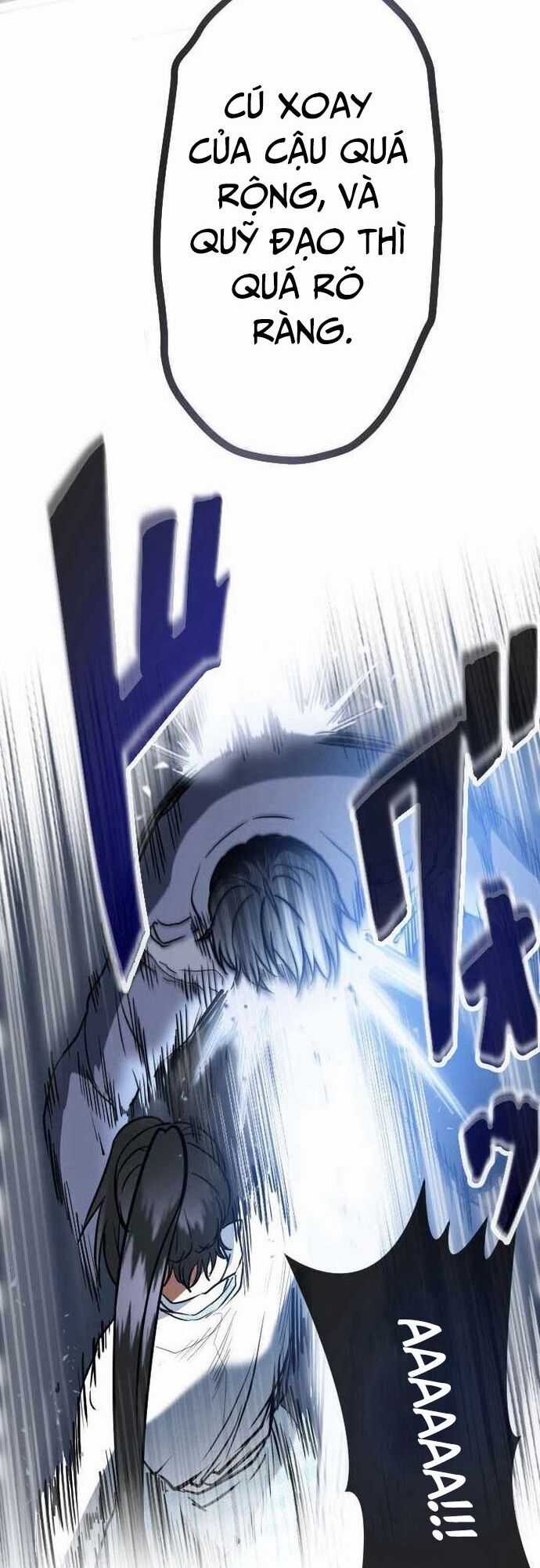 Điểm Sinh Tồn: Đổi Điểm Thành Sức Mạnh Chapter 10 trang 9