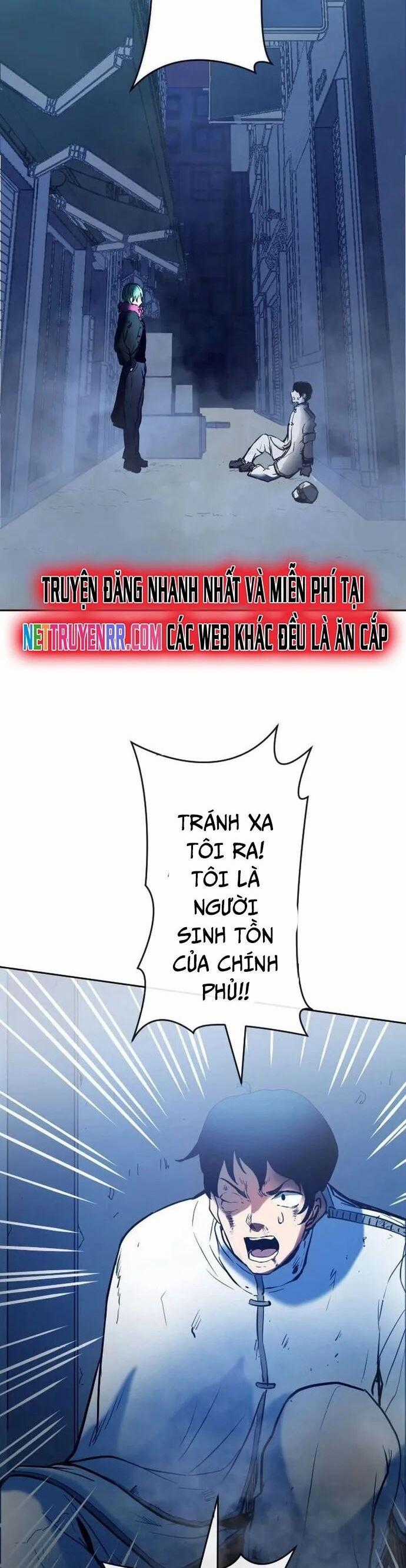 Điểm Sinh Tồn: Đổi Điểm Thành Sức Mạnh Chapter 11 trang 1