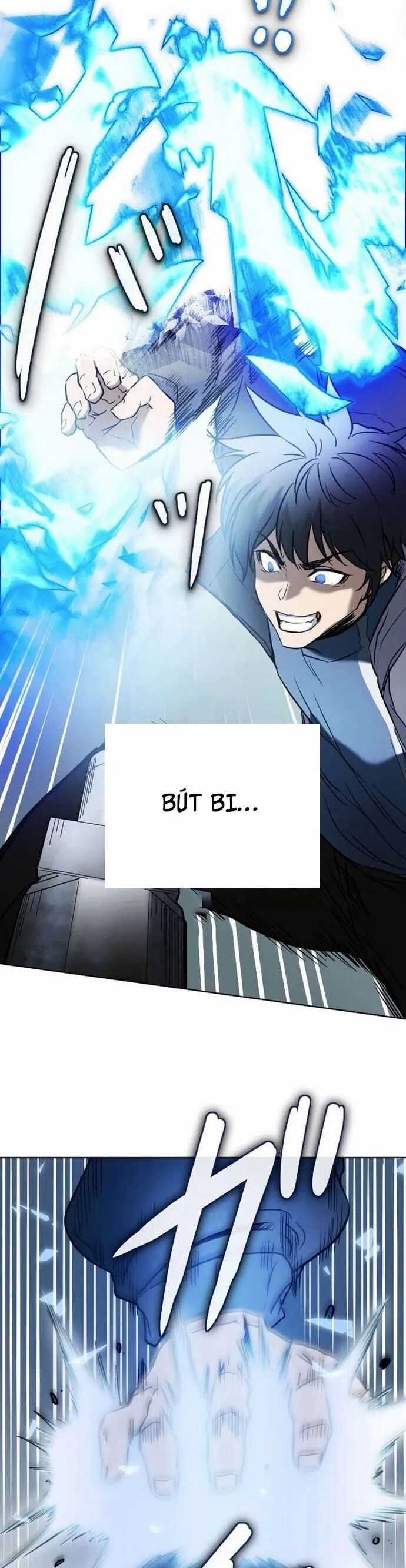 Điểm Sinh Tồn: Đổi Điểm Thành Sức Mạnh Chapter 11 trang 10