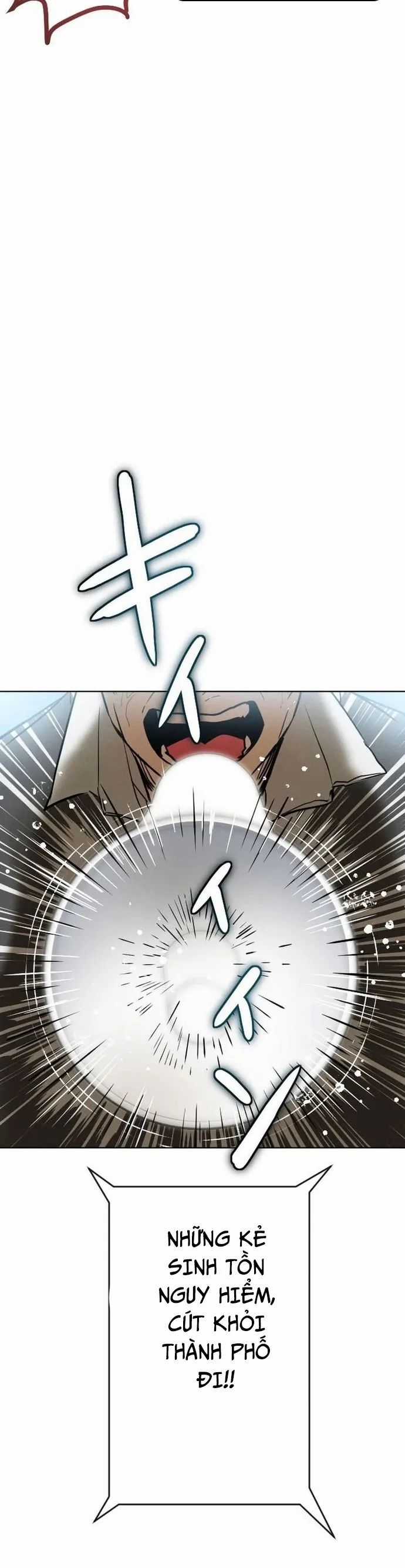 Điểm Sinh Tồn: Đổi Điểm Thành Sức Mạnh Chapter 11 trang 15