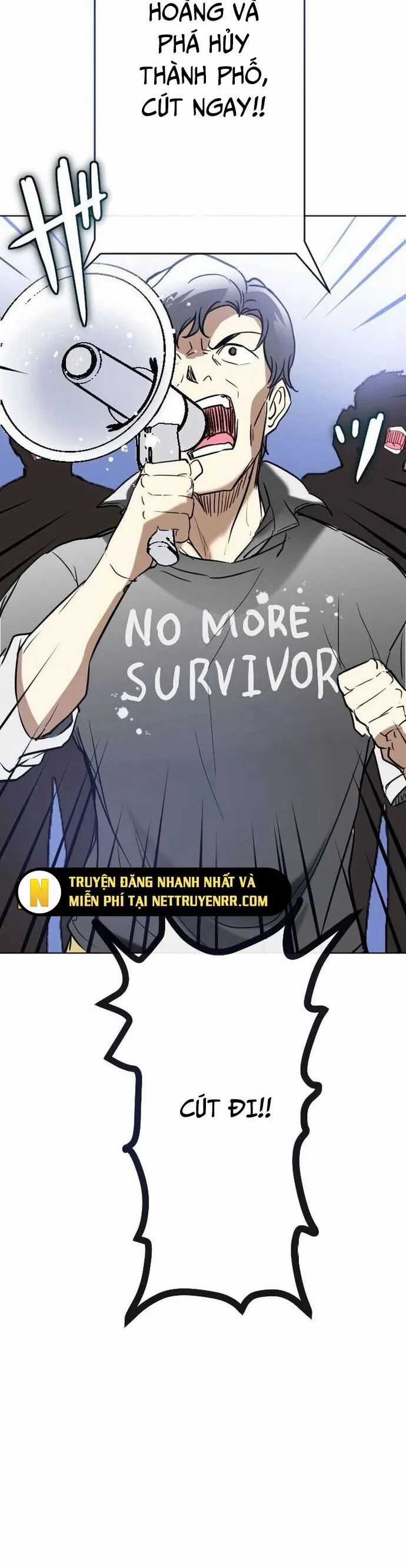 Điểm Sinh Tồn: Đổi Điểm Thành Sức Mạnh Chapter 11 trang 17