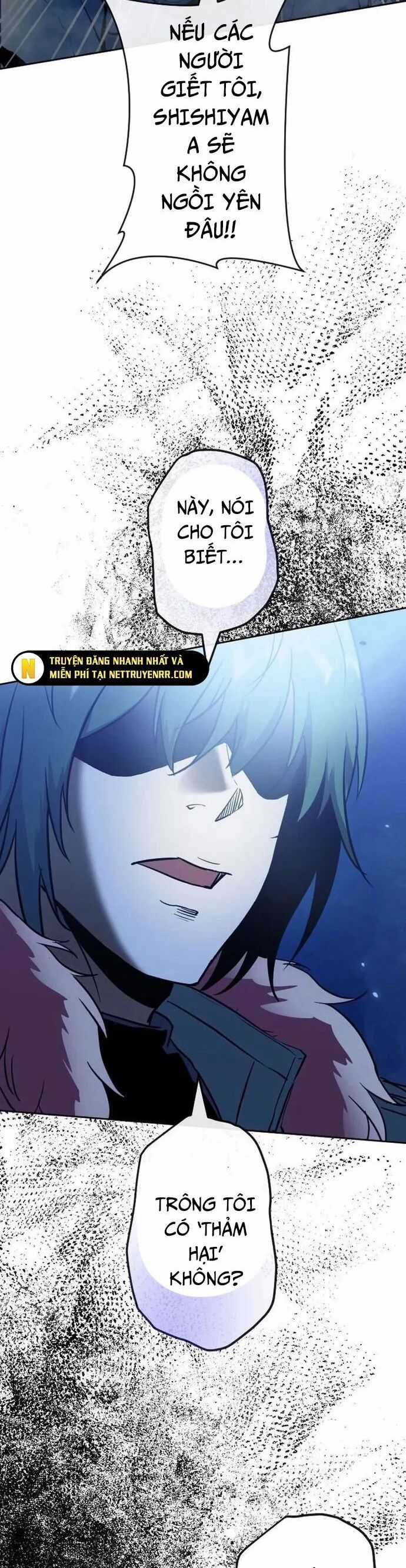 Điểm Sinh Tồn: Đổi Điểm Thành Sức Mạnh Chapter 11 trang 2