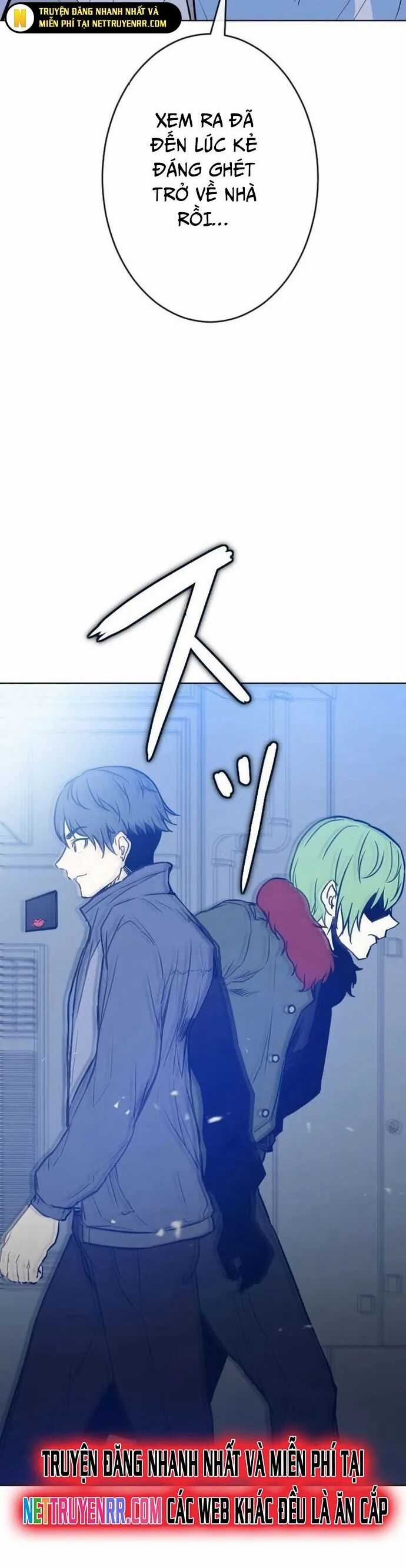 Điểm Sinh Tồn: Đổi Điểm Thành Sức Mạnh Chapter 11 trang 22