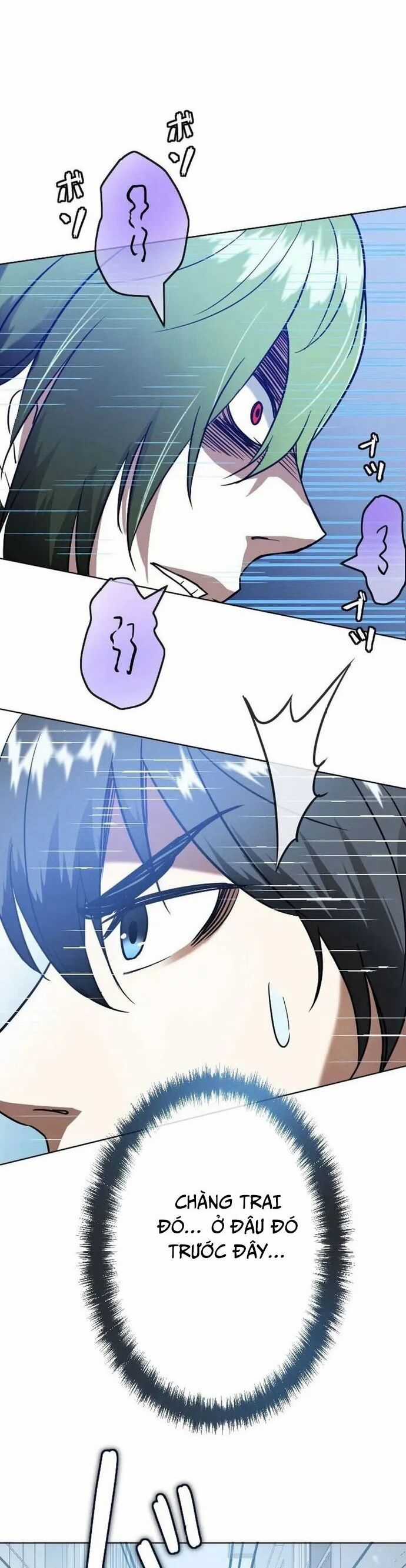 Điểm Sinh Tồn: Đổi Điểm Thành Sức Mạnh Chapter 11 trang 23