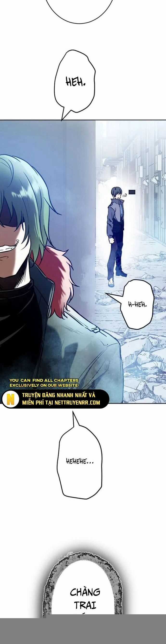 Điểm Sinh Tồn: Đổi Điểm Thành Sức Mạnh Chapter 11 trang 25