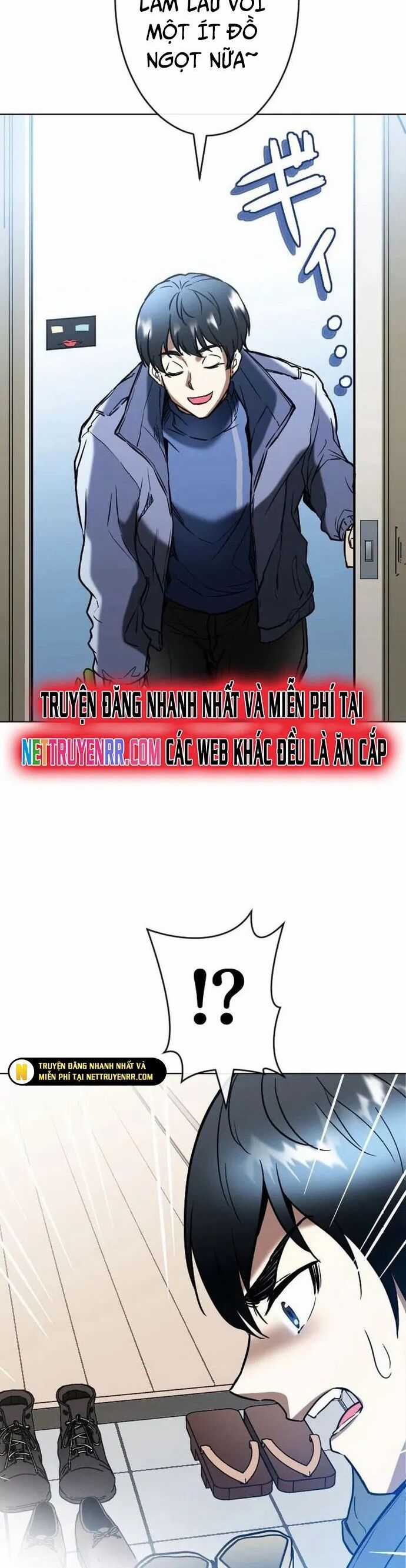 Điểm Sinh Tồn: Đổi Điểm Thành Sức Mạnh Chapter 11 trang 29