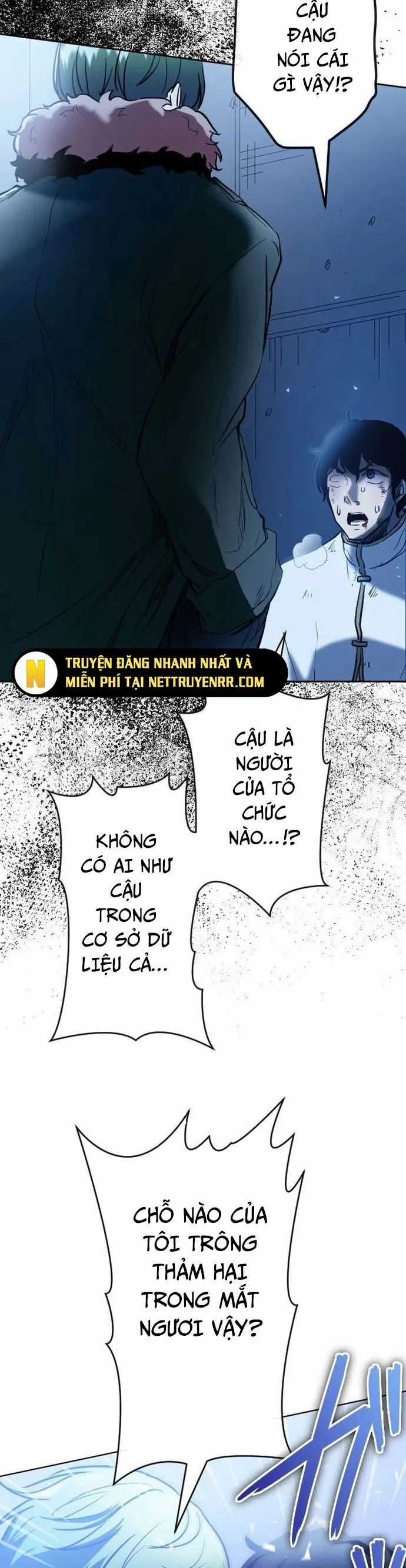 Điểm Sinh Tồn: Đổi Điểm Thành Sức Mạnh Chapter 11 trang 3