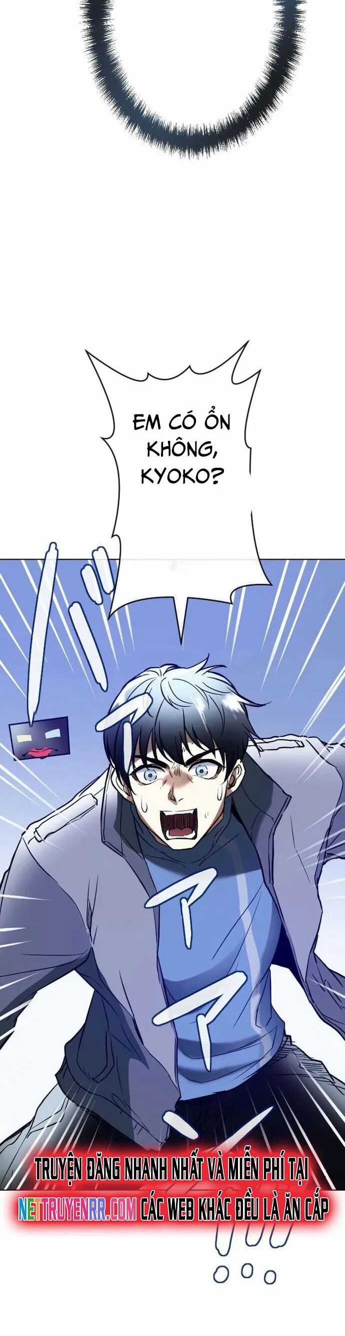 Điểm Sinh Tồn: Đổi Điểm Thành Sức Mạnh Chapter 11 trang 31