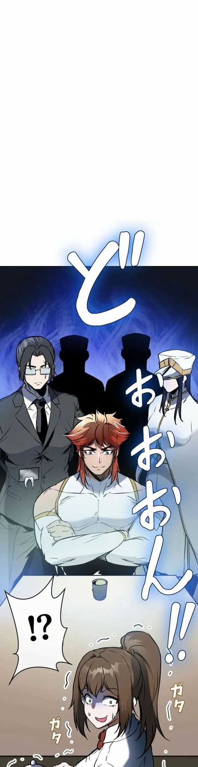 Điểm Sinh Tồn: Đổi Điểm Thành Sức Mạnh Chapter 11 trang 32