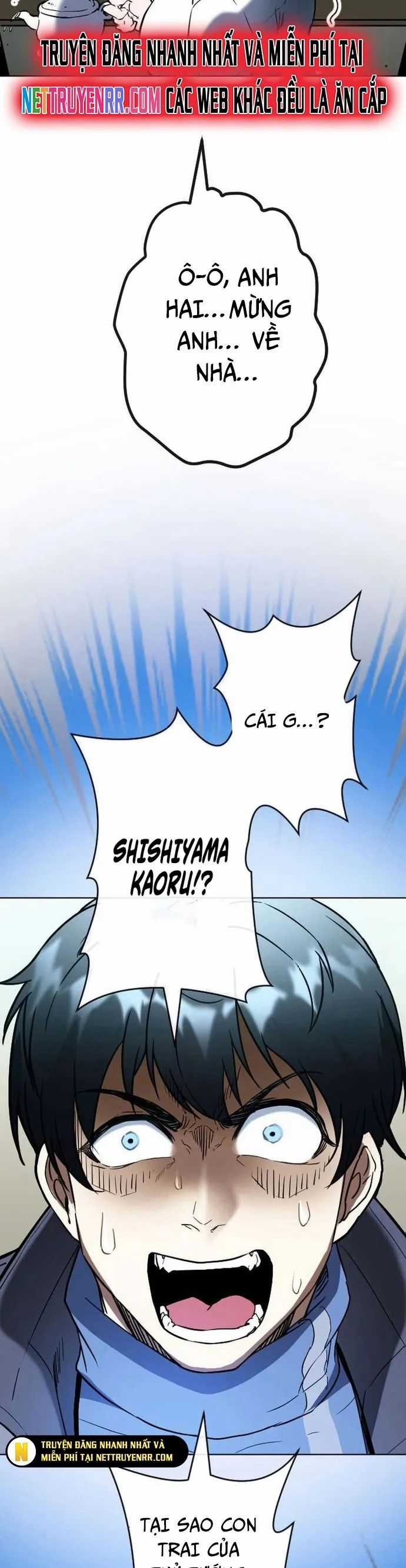 Điểm Sinh Tồn: Đổi Điểm Thành Sức Mạnh Chapter 11 trang 33